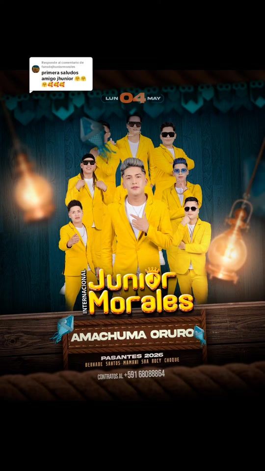 TikTok video thumbnail by junior_moralees