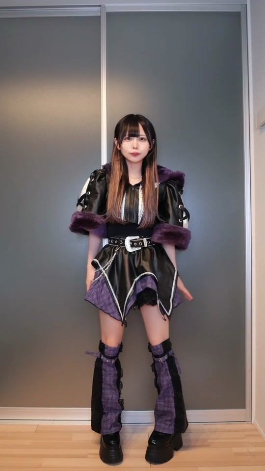 TikTok video thumbnail by yuinya_oo