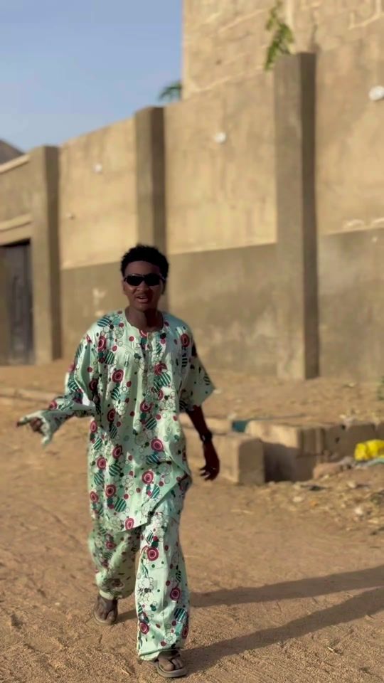 TikTok video thumbnail by king_abdul_matashi