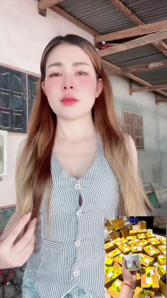 TikTok video thumbnail by ngernbounpong23