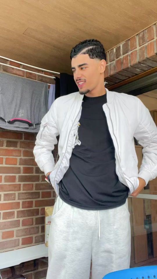 TikTok video thumbnail by issam_br0