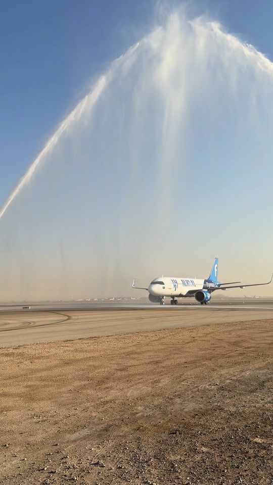 TikTok video thumbnail by flynas