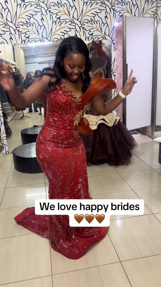 TikTok video thumbnail by kwandebrides