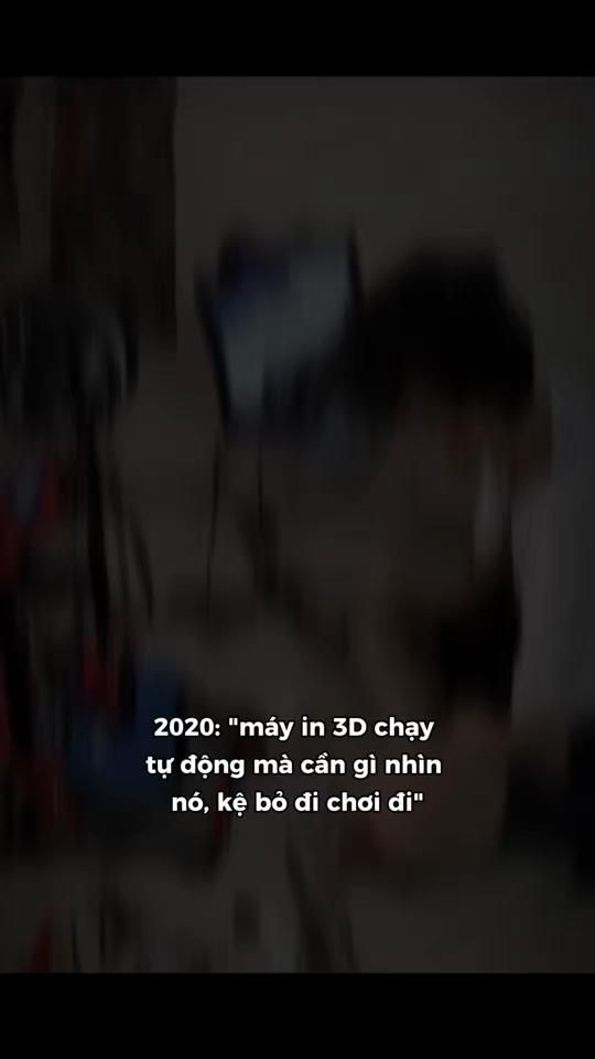 TikTok video thumbnail by long3dprinting