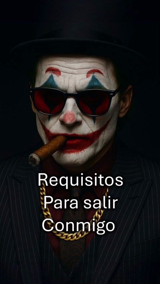 TikTok video thumbnail by senorsarcasmotico