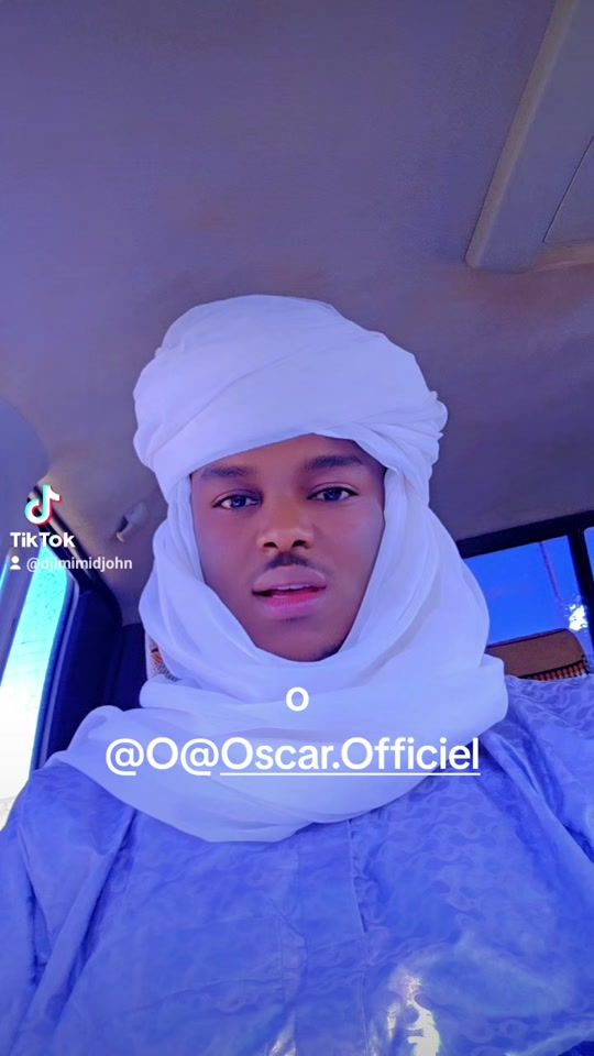 TikTok video thumbnail by djimimidjohn5