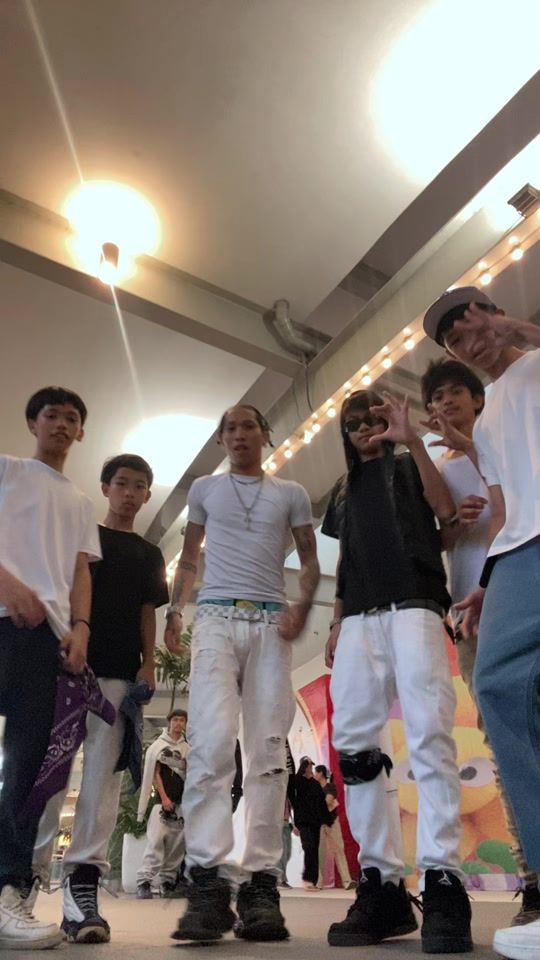 TikTok video thumbnail by jayjayuz