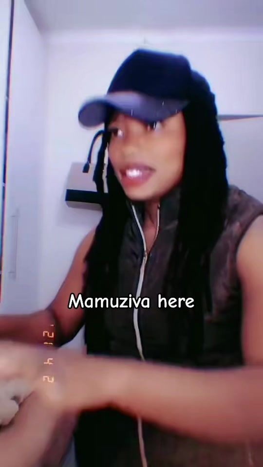 TikTok video thumbnail by queenn_sammie