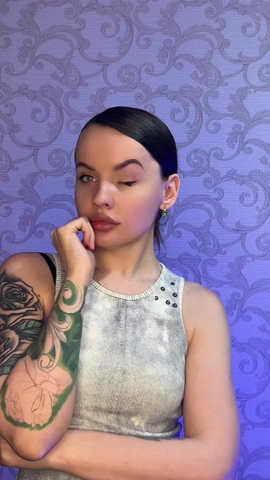 TikTok video thumbnail by kometa133