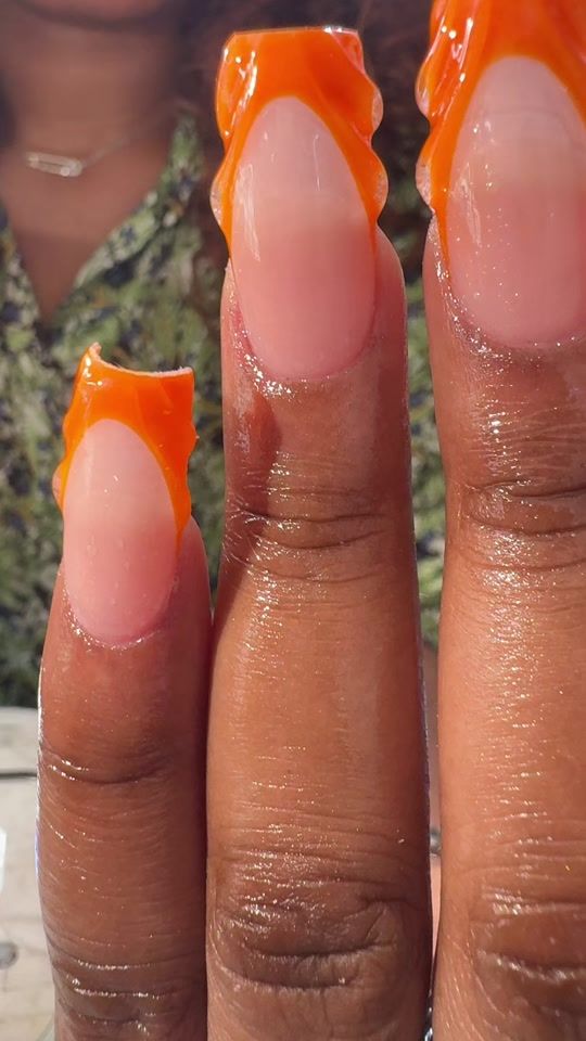 TikTok video thumbnail by chic_nail_studio