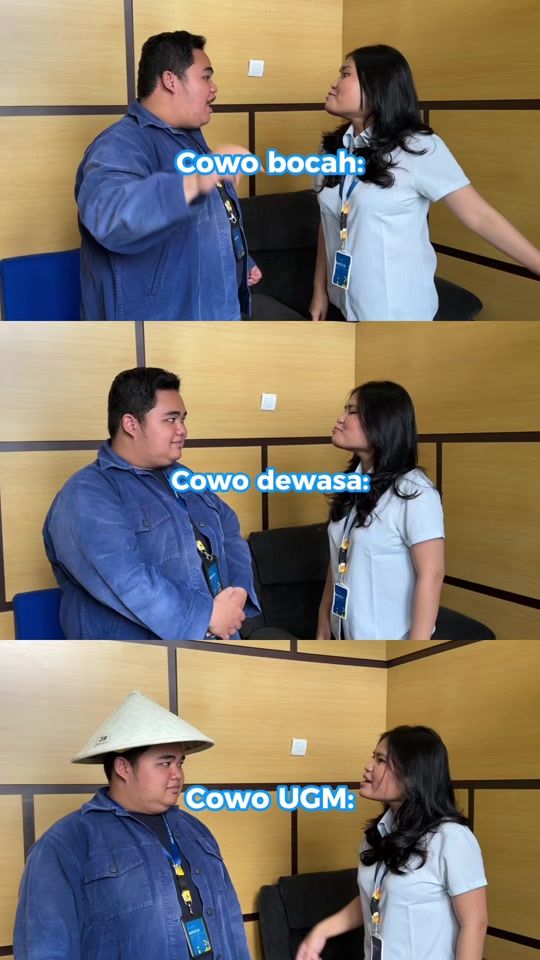 TikTok video thumbnail by ugm.id