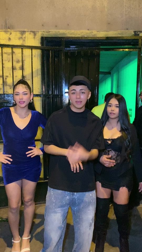 TikTok video thumbnail by teresita.oficial1
