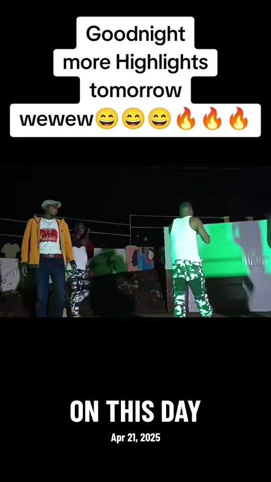 TikTok video thumbnail by kapchorwatv