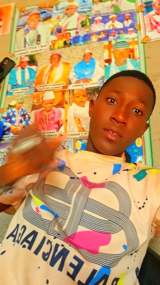 TikTok video thumbnail by djibokacameramane