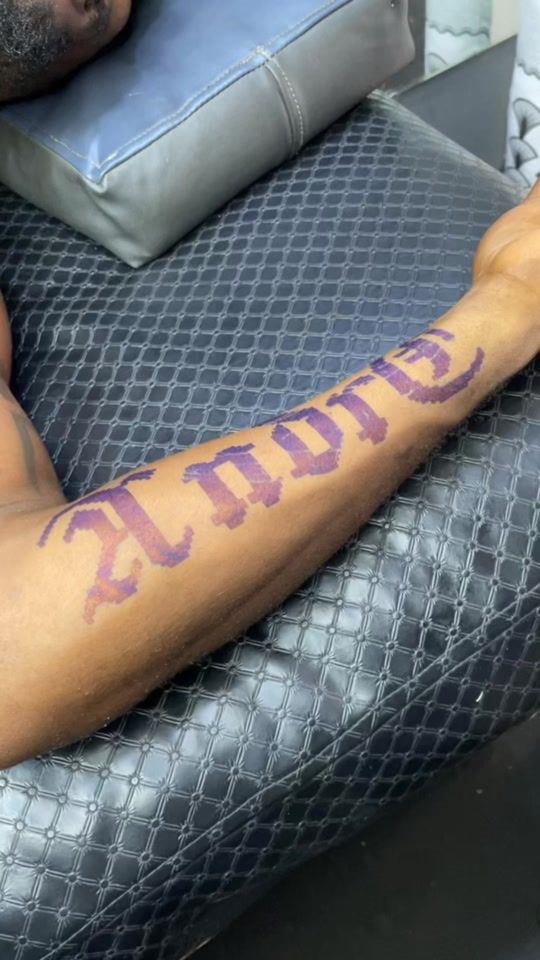 TikTok video thumbnail by sylvain_tattoo01