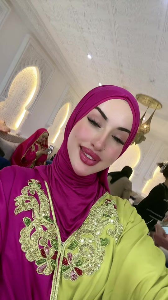 TikTok video thumbnail by nousaiba25