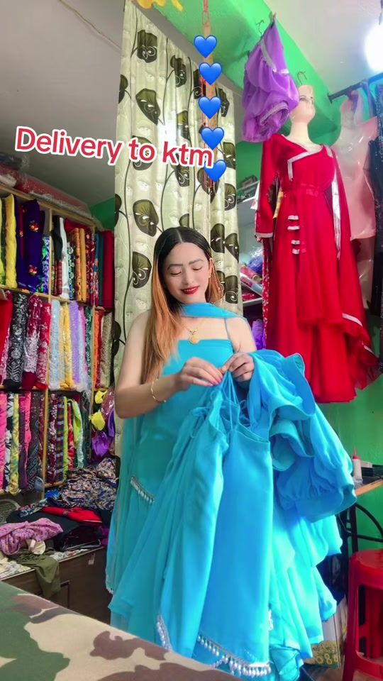 TikTok video thumbnail by gita_trailer