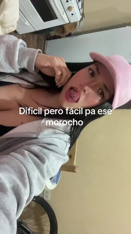 TikTok video thumbnail by soymelmontenegro