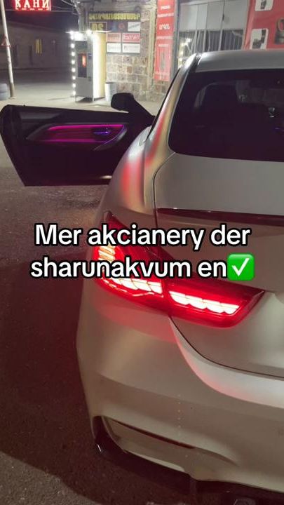 TikTok video thumbnail by car_._shop