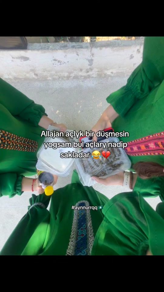 TikTok video thumbnail by _aynurrqq