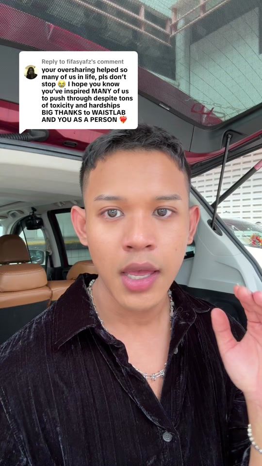 TikTok video thumbnail by waistlab