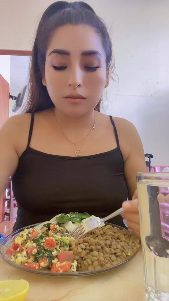 TikTok video thumbnail by chinitacajamarquina