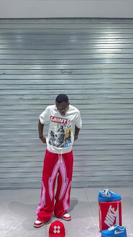 TikTok video thumbnail by baraka_the_prince