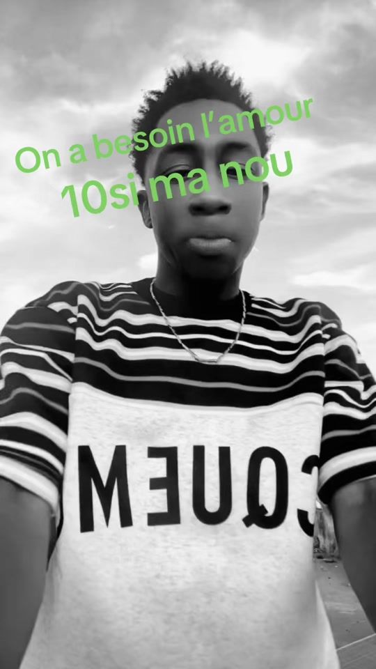 TikTok video thumbnail by modibo7200