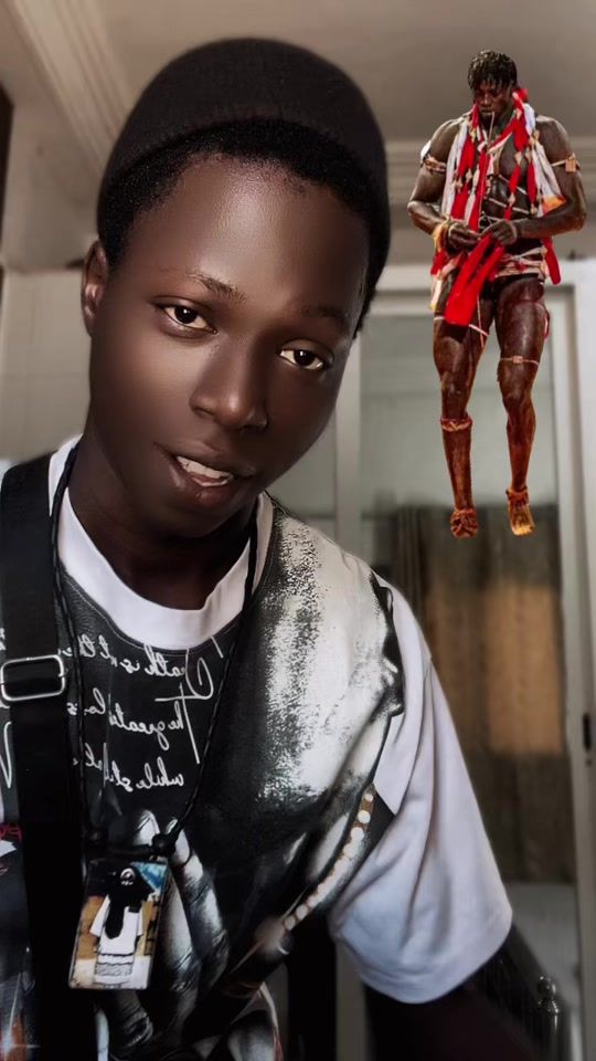 TikTok video thumbnail by youbouprince