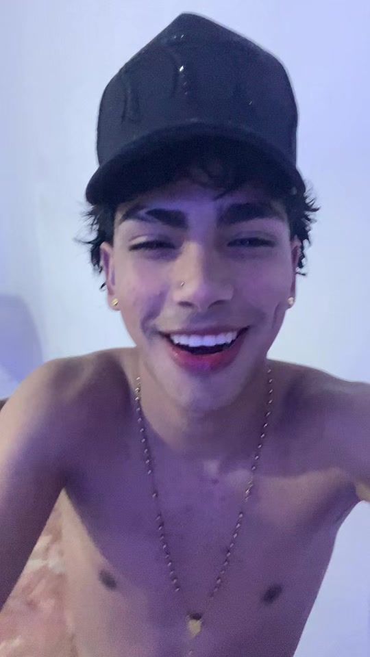 TikTok video thumbnail by elmigue_2006