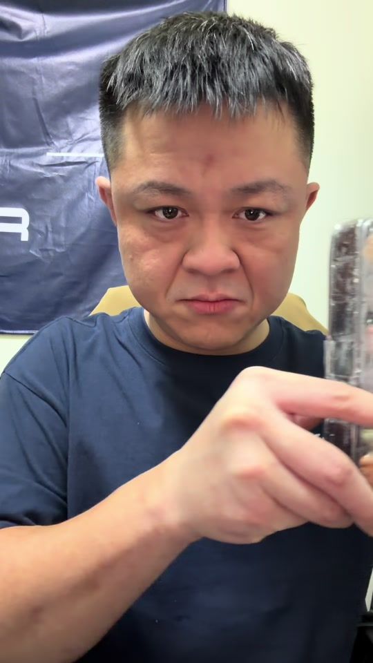 TikTok video thumbnail by beatboxdawei