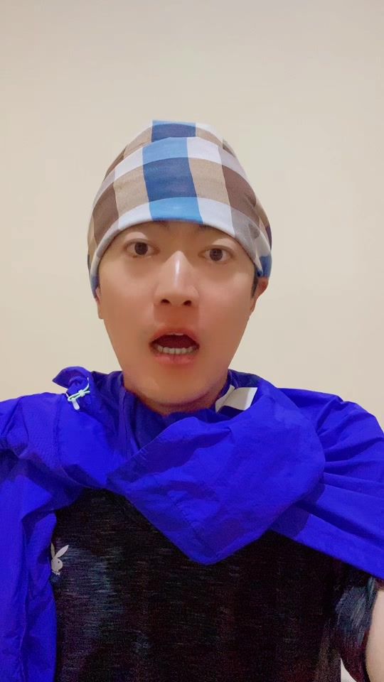 TikTok video thumbnail by chenobody