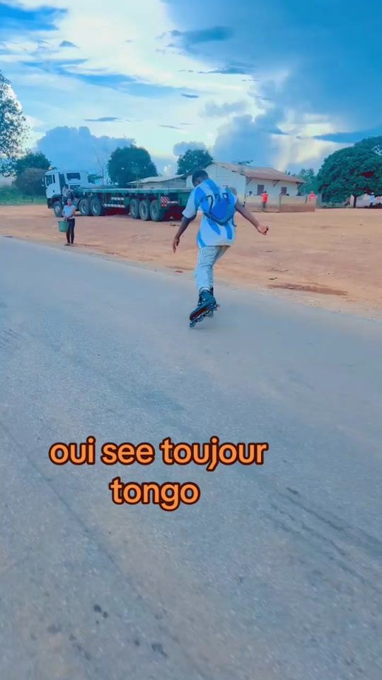 TikTok video thumbnail by ismailafilsdetongo