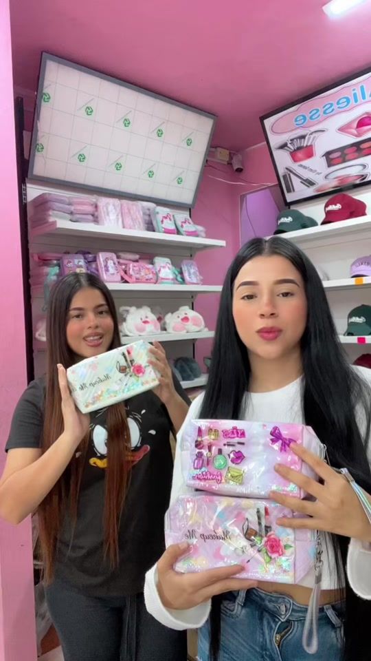 TikTok video thumbnail by importadora_aliesse