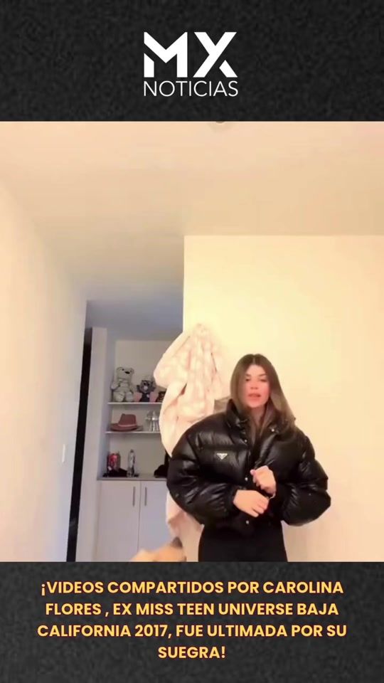 TikTok video thumbnail by mxnacional