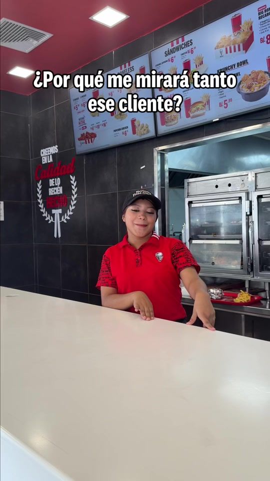 TikTok video thumbnail by kfcpty