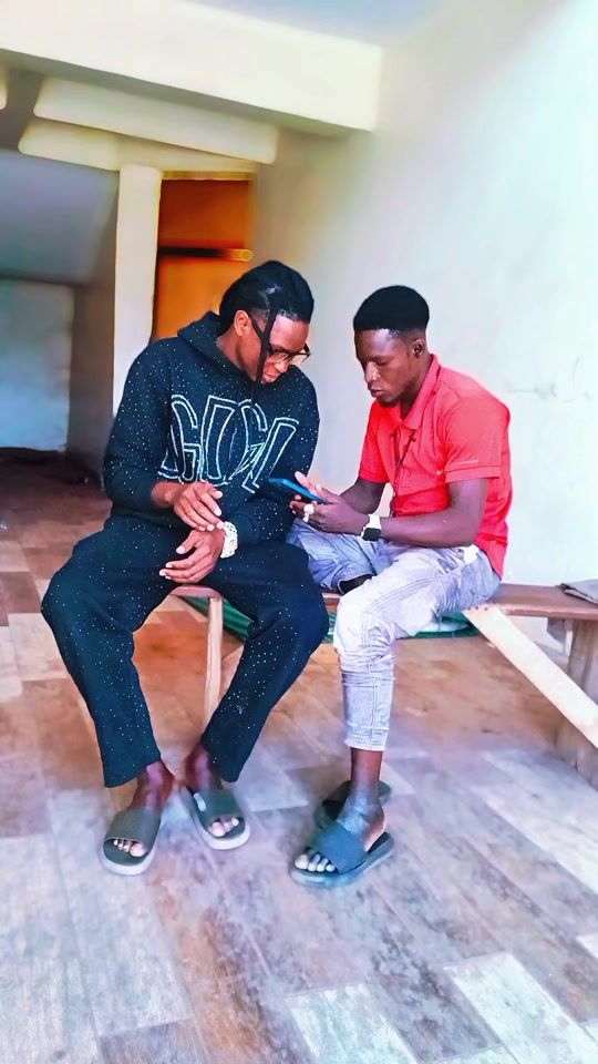 TikTok video thumbnail by amadoutogoo