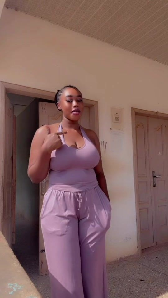 TikTok video thumbnail by nana_afia_2