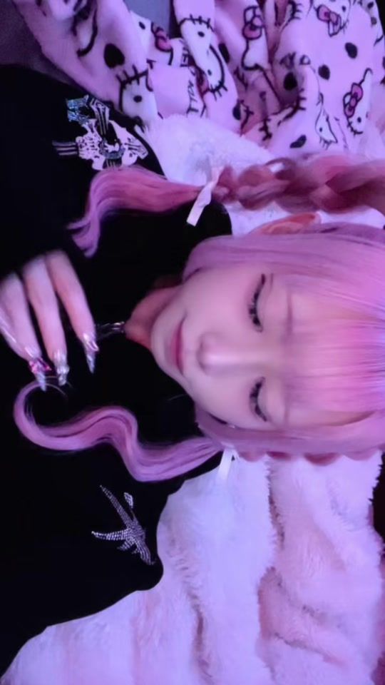 TikTok video thumbnail by _michan1_