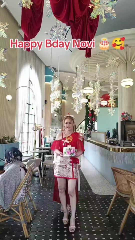 TikTok video thumbnail by penghiburhati_99