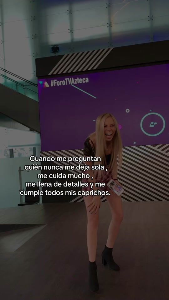 TikTok video thumbnail by lailamontero