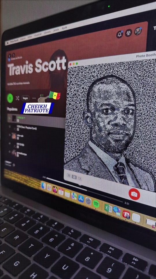 TikTok video thumbnail by cheikhmodou506