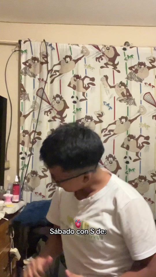 TikTok video thumbnail by davixito2912