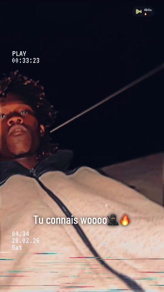 TikTok video thumbnail by b.gangofficiel