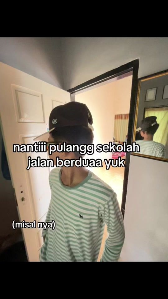 TikTok video thumbnail by naufal7777770