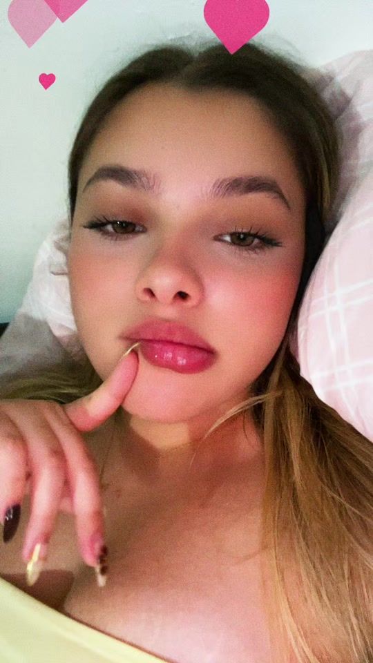 TikTok video thumbnail by __daniix