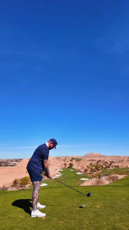 TikTok video thumbnail by washedupgolf