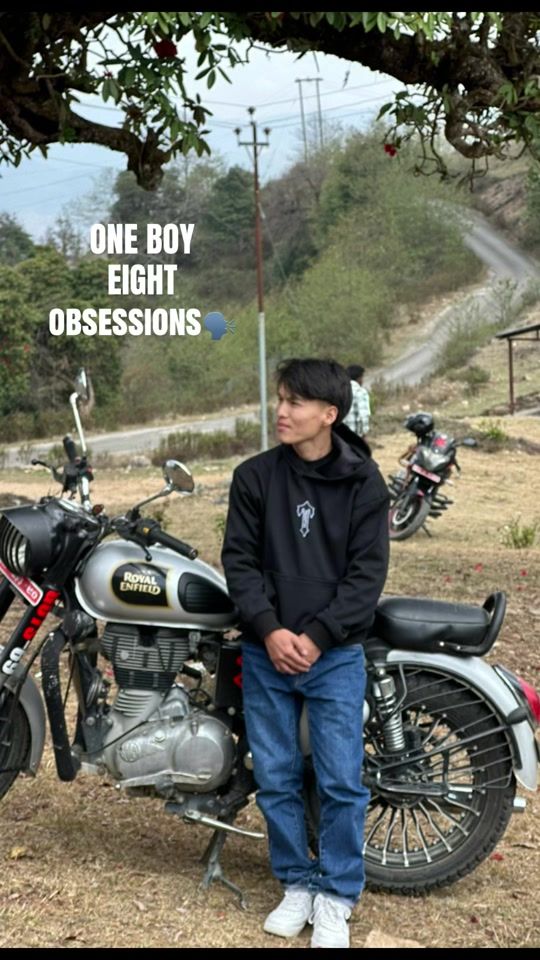 TikTok video thumbnail by bipinthapamagarx