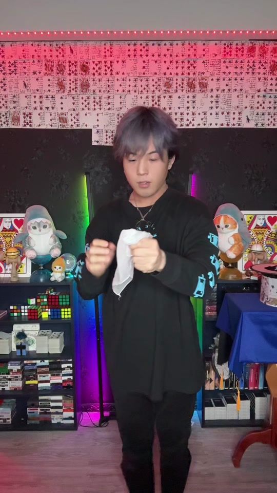 TikTok video thumbnail by match0327