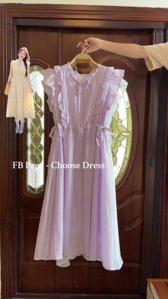 TikTok video thumbnail by choosedress20